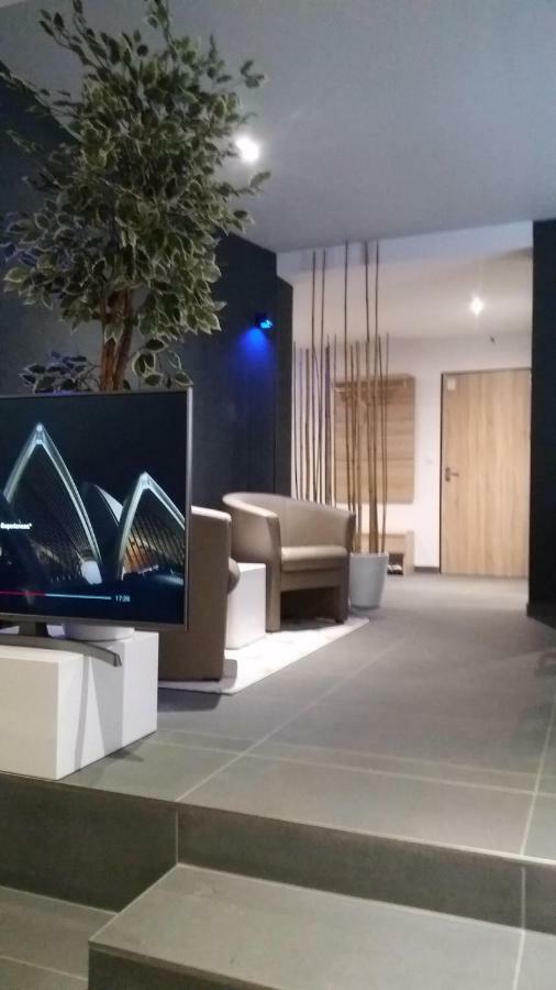 شقة Apartman Tomas كَشّا المظهر الخارجي الصورة